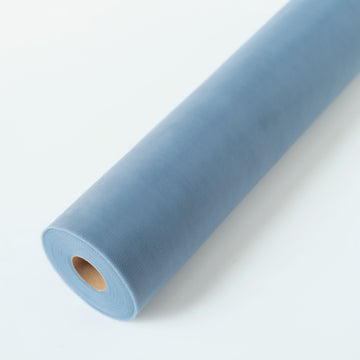 Versatile and Stylish Sheer Fabric Spool Roll