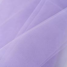 Lavender Tulle Sheer 54 Inch x 40 Yards Fabric Bolt