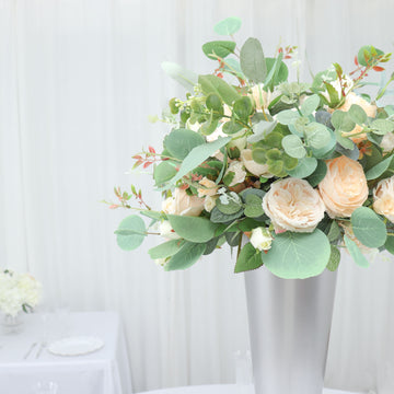 Enhance Your Event Decor with the Perfect Wedding Centerpiece