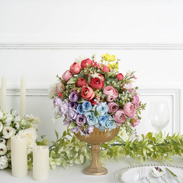The Perfect Antique Flower Table Pedestal Vase for Any Occasion