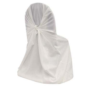 Versatile Chair Covers for Any Event