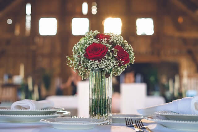 10 Lesser-Known Wedding Flower Options | eFavormart