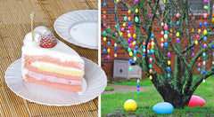 These April Fools’ Day Pranks Will Make Your Easter Brunch