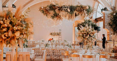 How To Pick The Perfect Wedding Venue?