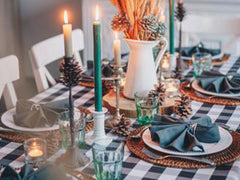 Interesting Table Decor Ideas For Father’s Day Party!