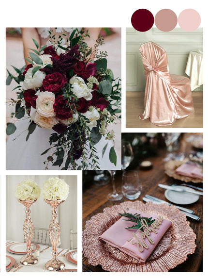 Trending Wedding Colors & Combinations for 2021 You’ll Love!