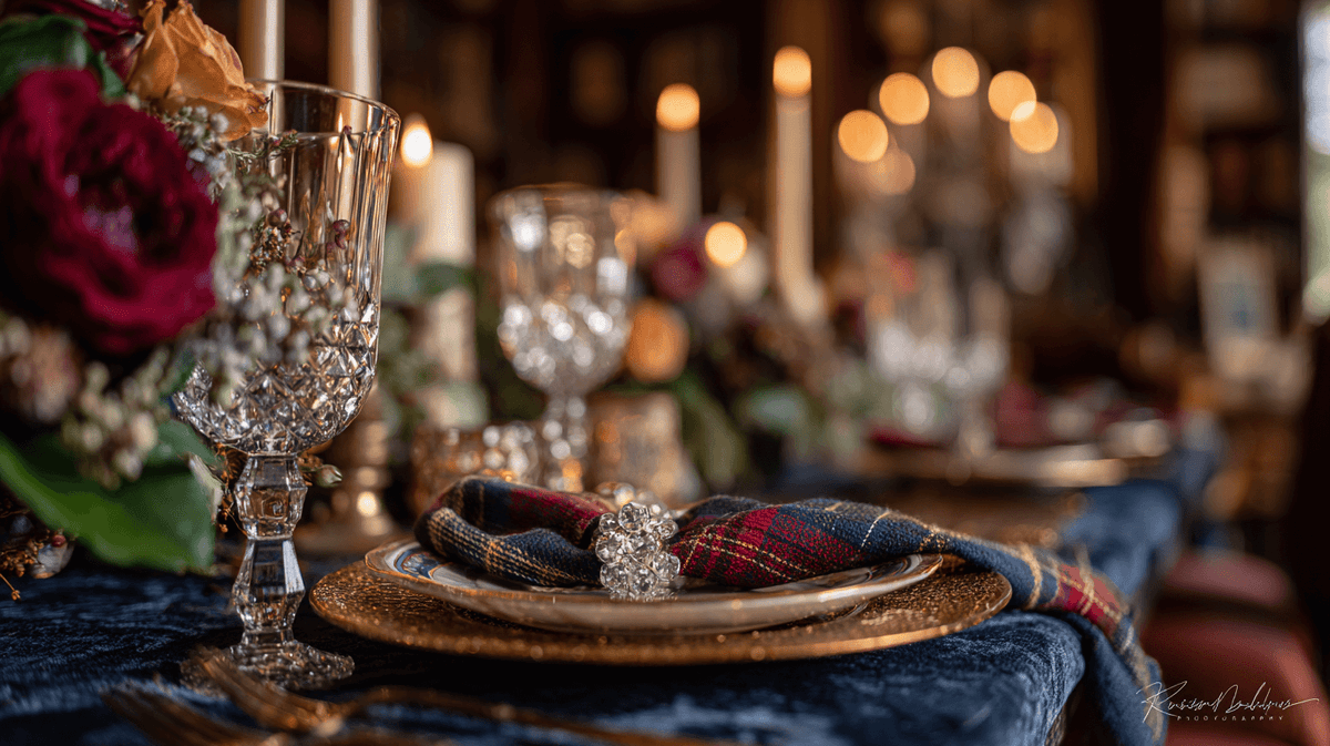 2026 New Year Table Decorations: Top 7 Styling Ideas