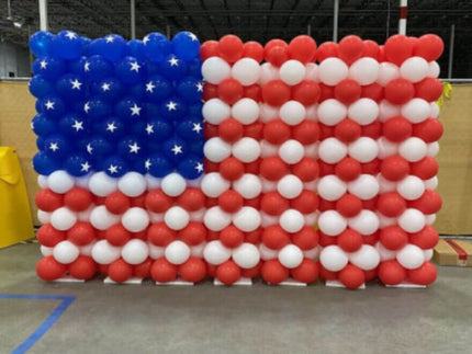 Fun-Filled Labor Day Décor Ideas For The Workplace