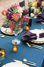 4 Simple Hacks to Make Jewel Tones Work for You