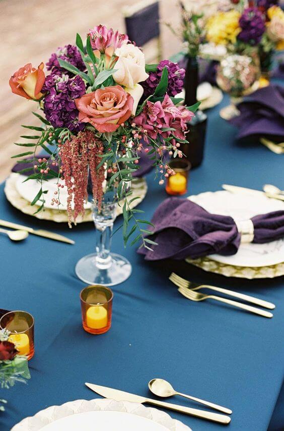 4 Simple Hacks to Make Jewel Tones Work for You