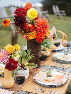 The Ultimate Guide to the Perfect Fall Picnic