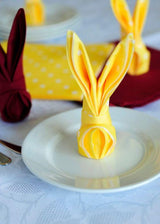 5 Simple Switches for an Eco-Friendly Easter