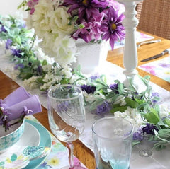 Enthralling Ideas for Mother’s Day Table Decorations!