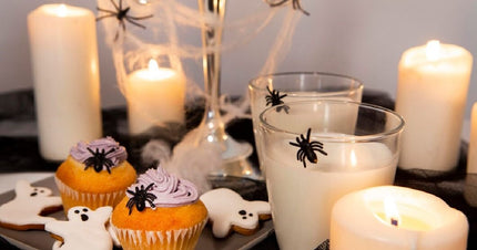 A World of Wonder: The Enchantment of Kids' Halloween Party Themes