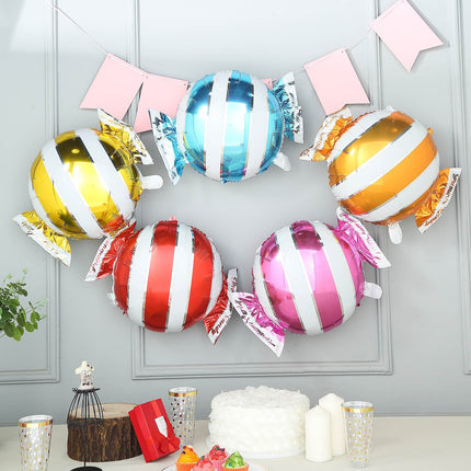 Meet Our Selection of Balloons