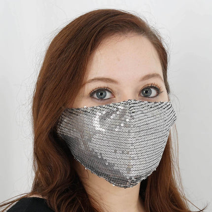 Advantages of Wearing a Cloth Face Mask for Protection