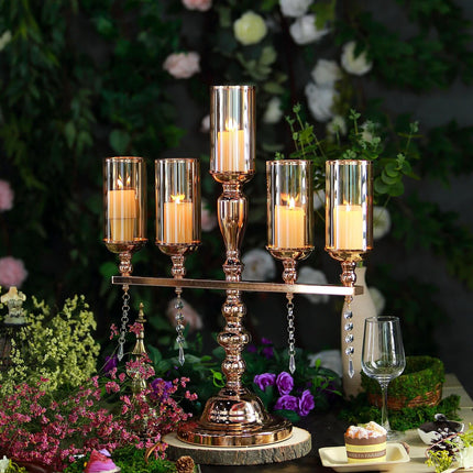 Stylish Candle Holders for Any Interior or Décor