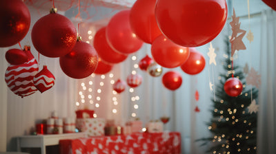Top Christmas Party Themes to Elevate Your Holiday Gathering