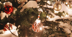 What Are The Best Trending Colors For Christmas Tree Decoration?