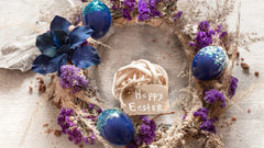 Global Easter Wreath Styles: A Journey of Inspiration