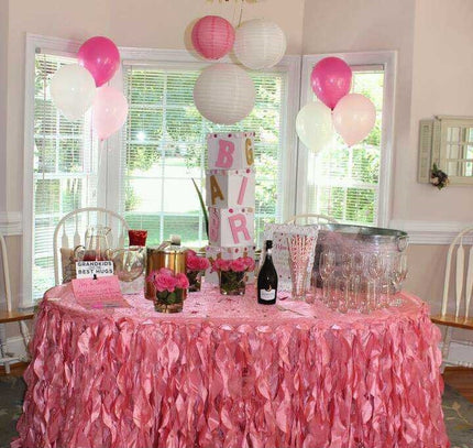 Baby Shower Ideas In The World of Social Distancing!