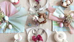 Happy Easter: Decorating Ideas Galore!