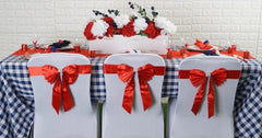 Celebrate Independence Day In Style With These Table Decor Ideas