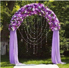 Pretty Purple Wedding Ideas for a Bold and Vibrant Celebration