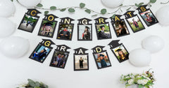 3 Trendy Themes To Spice Up Your Graduation Party