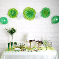 Bring That Irish Cheer with Our St. Patrick’s Day Candy Bar!