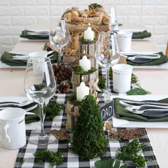 Celebrate your Revelries with Chic Christmas Decorations