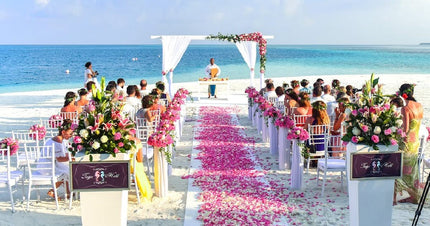 How To Plan A Summer Wedding?