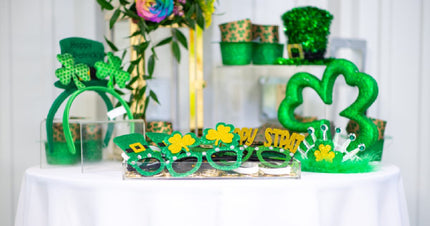 What Decorations To Use On St. Patrick’s Day?