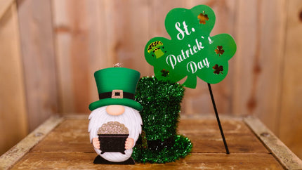 How To Throw A St Patrick’s Day Party?