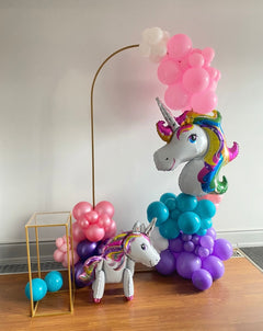 Unicorn Fantasy: Decorating Your Party with a Mythical Touch