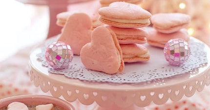 Love And Charm: A Guide To Creating Magical Valentines Day Decor