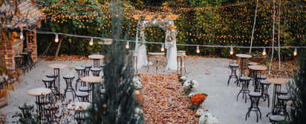 Dreamy Winter Wedding Ideas That Will Make Your Big Day Extra Special
