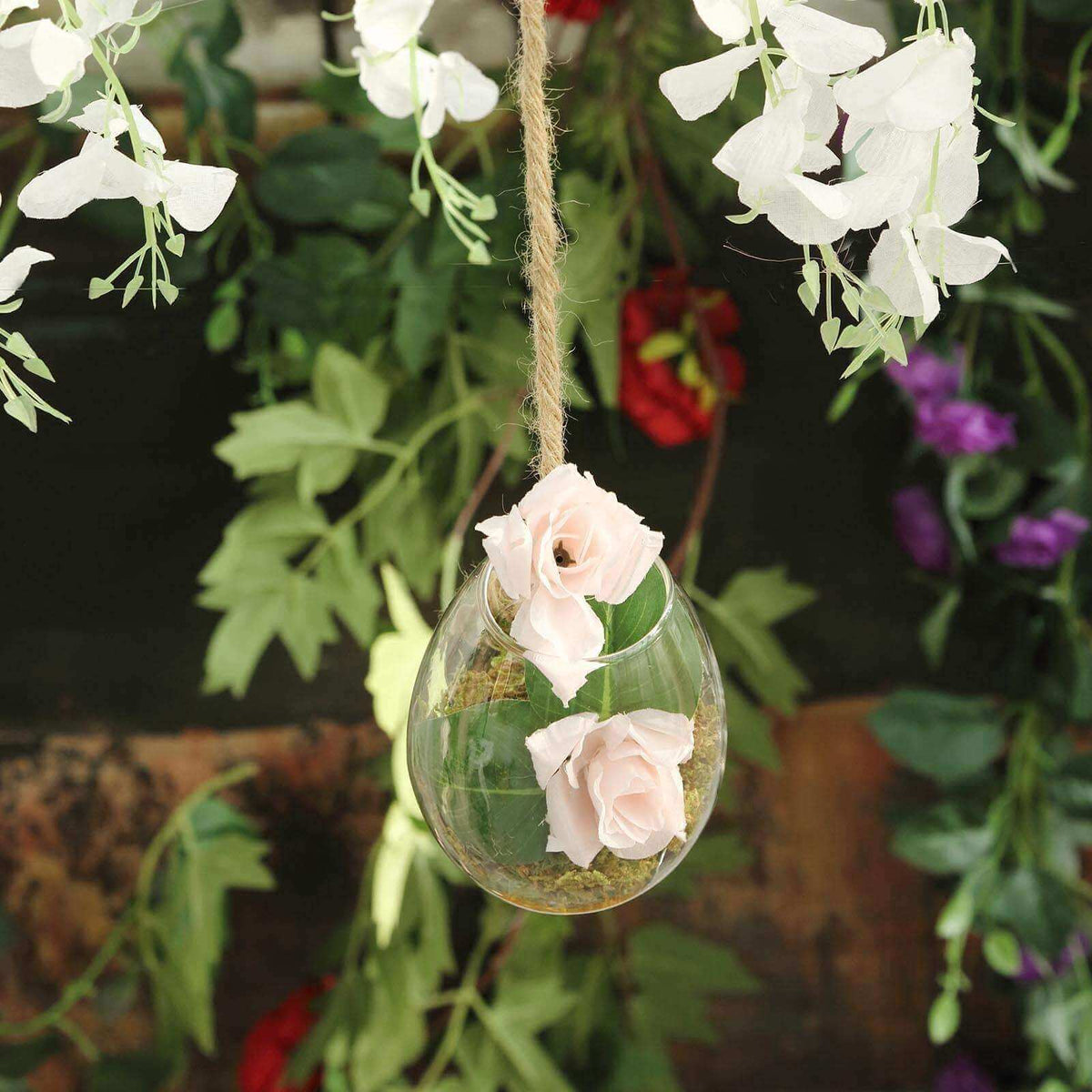 Adorable Miniature Terrarium Ideas for You to Try