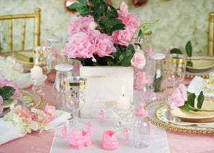 April Showers Wear Pink – So Does eFavormart