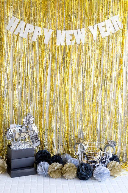 Tantalizing New Year Decoration Ideas to Ring in 2020
