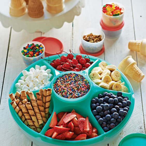 Back to School Ice Cream Social!