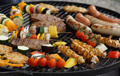 Kick Off This Summer With A Fun & Memorable BBQ Party!
