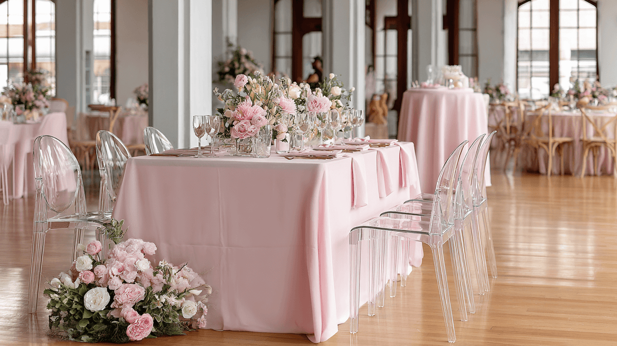 Best Tablecloths of 2025: Top Picks for Weddings, Parties, and Everyday Use