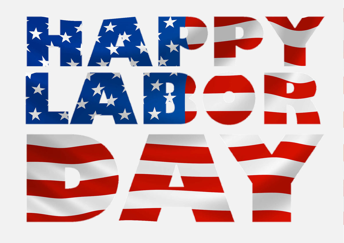 Bid Farewell To Summer With A Perfect Labor Day Party!