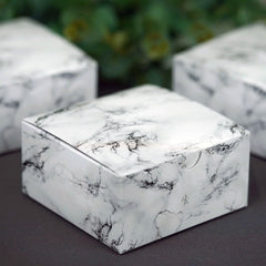 Marble: Beyond Countertops and as...Decor!?