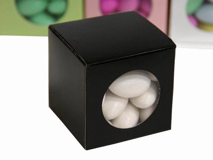 Five Fun Things to Fill Favor Boxes for Weddings and Other Events