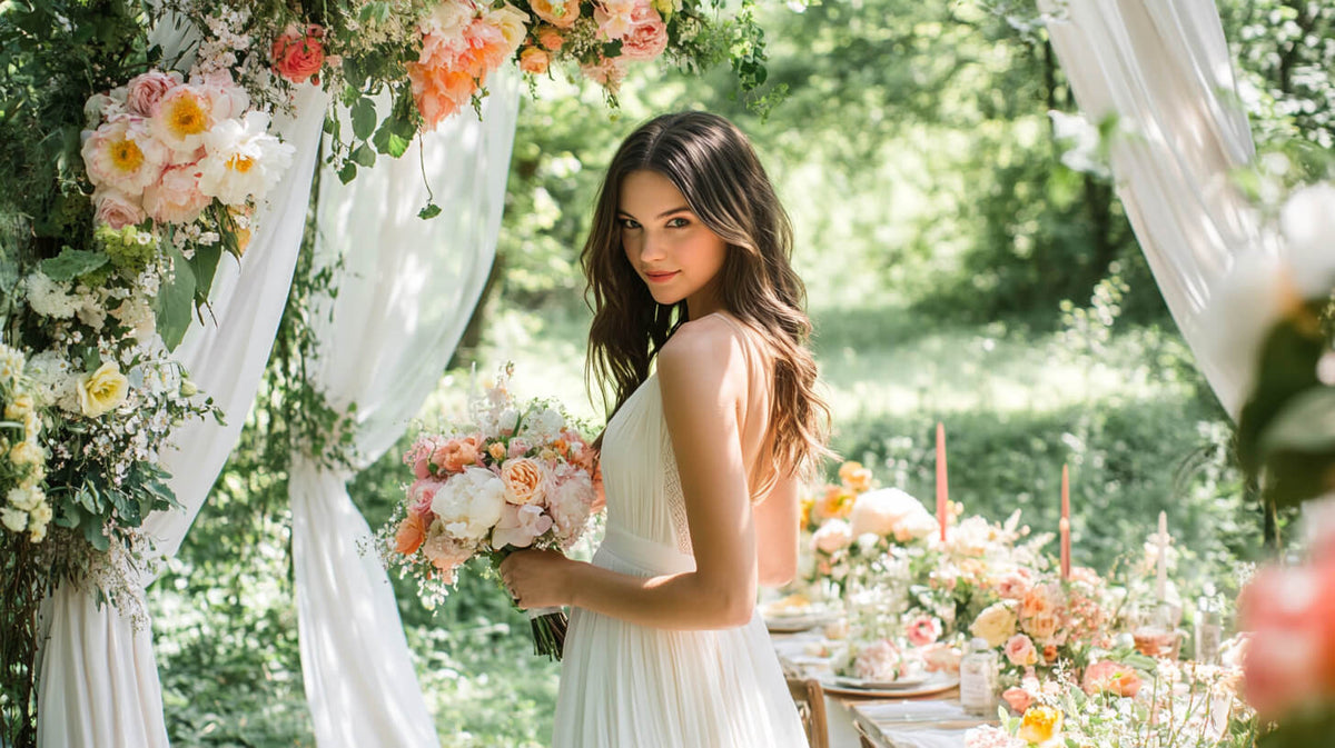 Trendy Bridal Shower Themes for 2025