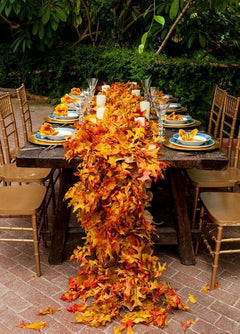 Unique Rustic Fall Wedding Ideas that’ll inspire your Big Day