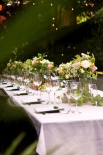 Choosing the Right Tablecloths for Your Event
