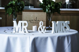 Creative Packaging for Wedding Favors:  Making Your Gifts Stand Out